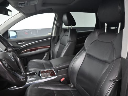Used 2016 Acura MDX FWD w/ Technology Package image 17