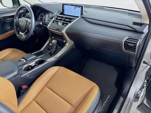 Used 2018 Lexus NX 300 FWD w/ Premium Package image 31