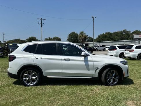 Used 2022 BMW X3 sDrive30i image 6