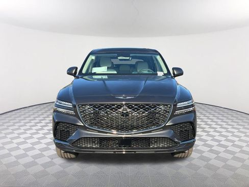 New 2026 Genesis GV80 3.5T e-SC image 2