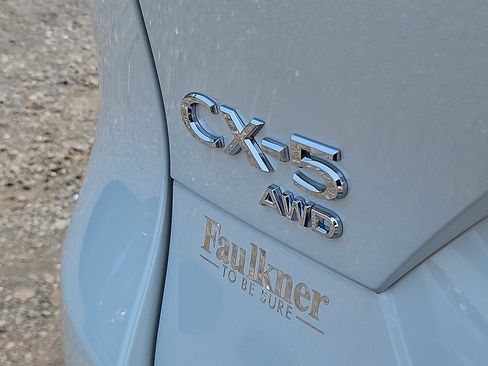 New 2026 MAZDA CX-5 2.5 S w/ Premium Plus Package AWD/4WD image 22