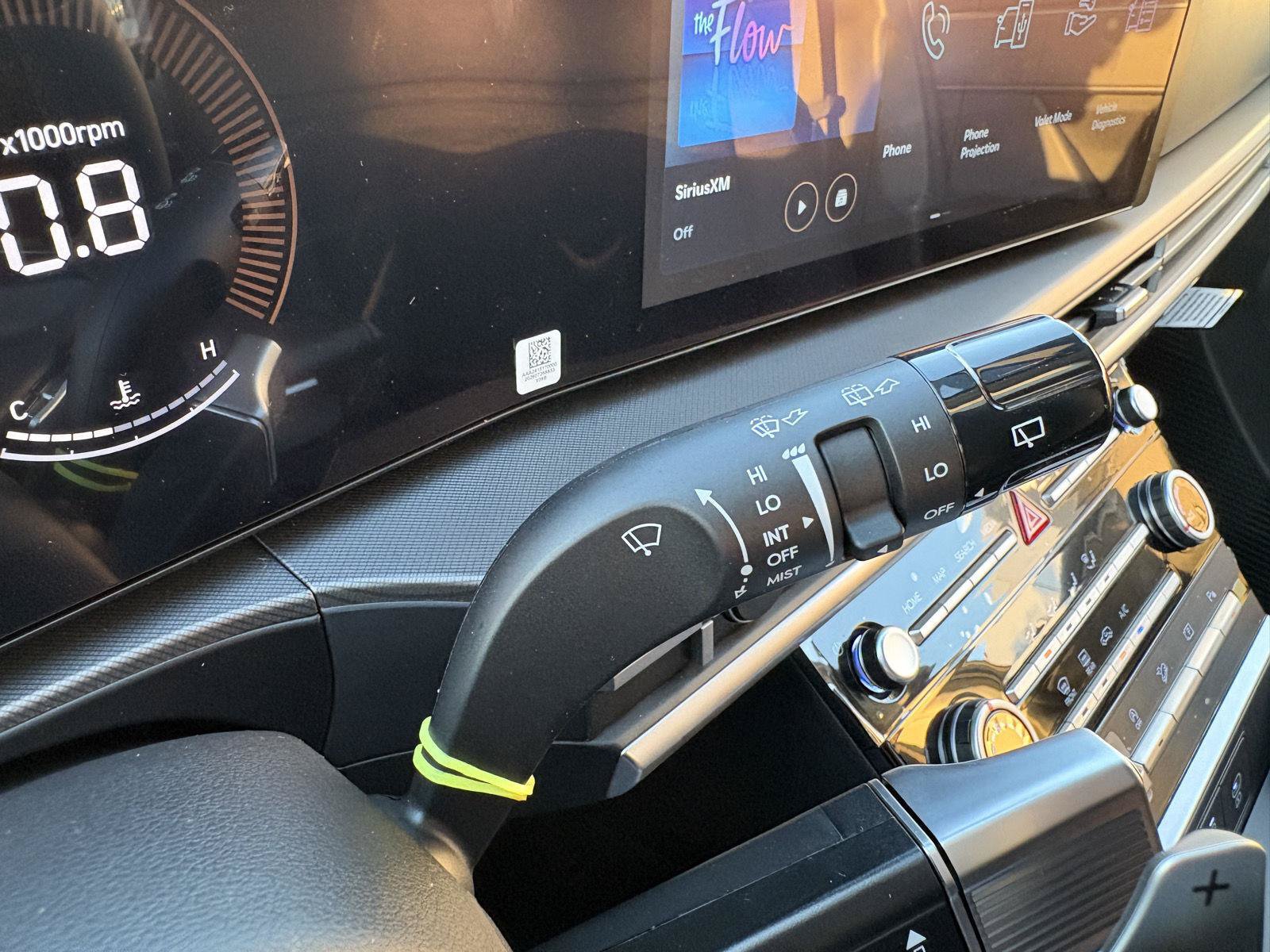 New 2027 Hyundai Santa Fe SE FWD image 36
