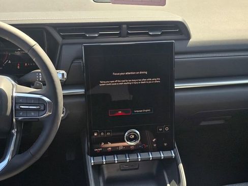 New 2026 GMC Terrain Elevation w/ Black Edition image 14