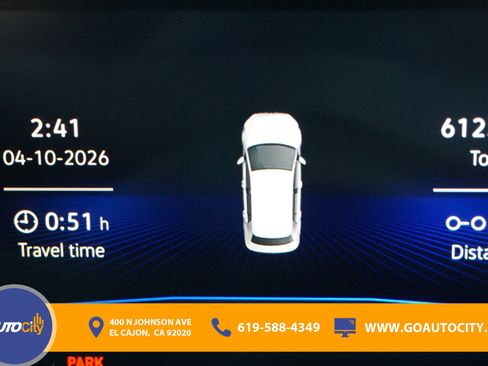 Used 2024 Volkswagen Taos S image 3