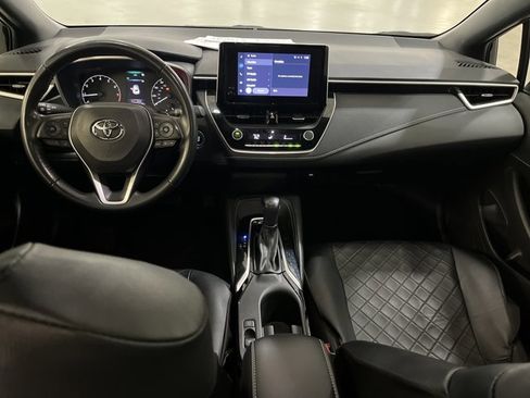 Used 2024 Toyota Corolla SE image 9