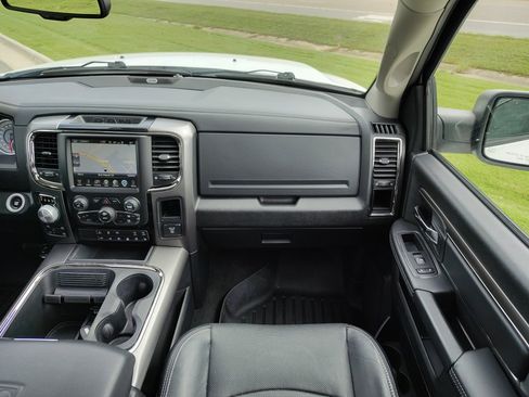 Used 2017 RAM 1500 Sport w/ Convenience Group image 37