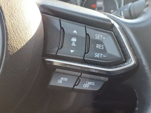 Used 2020 MAZDA MAZDA6 Grand Touring image 21