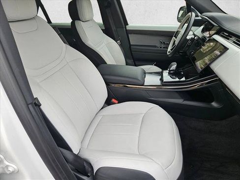 Used 2024 Land Rover Range Rover Sport Dynamic SE AWD/4WD image 22