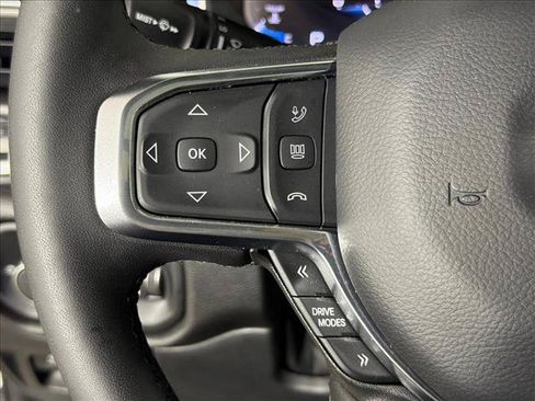 Used 2025 RAM 1500 Laramie w/ Night Edition RWD image 26