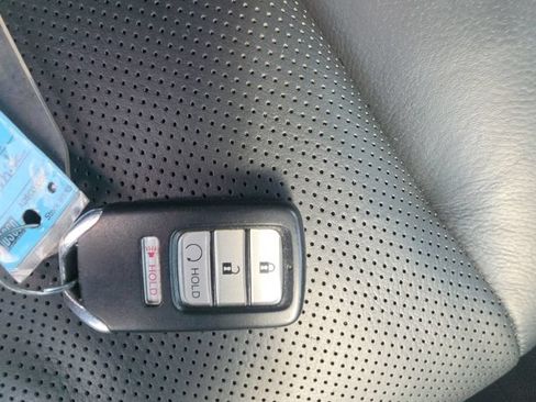 Used 2019 Honda Ridgeline RTL-E image 35