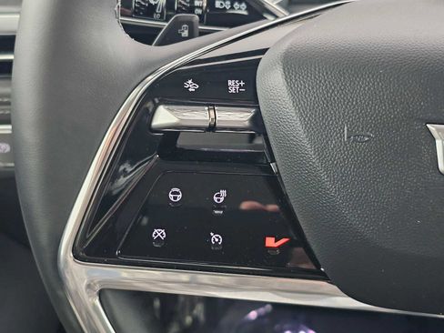 New 2026 Cadillac Escalade IQL Sport 1 AWD/4WD image 30