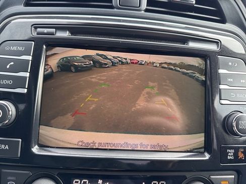 Used 2019 Nissan Maxima 3.5 S w/ Floor Mat Group image 18