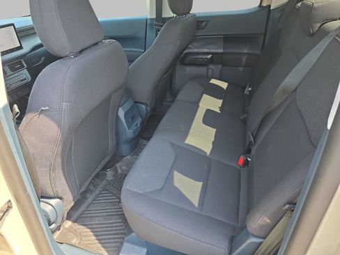 Used 2025 Ford Maverick XL FWD image 13