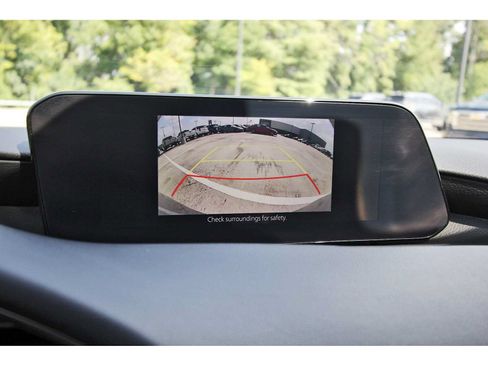 Used 2023 MAZDA MAZDA3 s FWD image 23