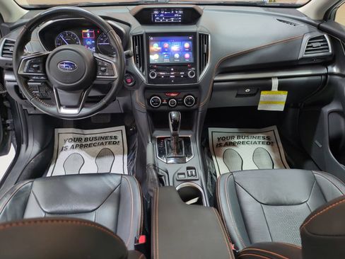 Used 2019 Subaru Crosstrek 2.0i Limited w/ Moonroof Package w/Navigation AWD/4WD image 13