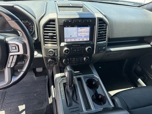 Used 2018 Ford F150 Raptor w/ Equipment Group 802A Luxury AWD/4WD image 8