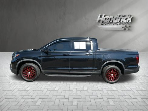 Used 2023 Honda Ridgeline Black Edition image 7