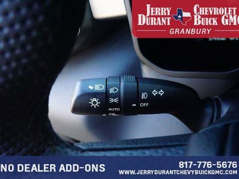 Used 2026 Toyota Sequoia Limited AWD/4WD image 17