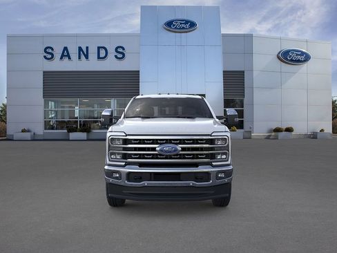 New 2026 Ford F350 Lariat AWD/4WD image 6