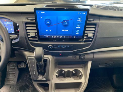 New 2026 Ford Transit 350 Low Roof AWD w/ Load Area Protection Package image 18