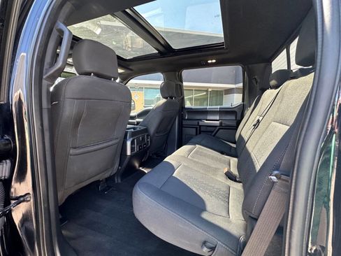 Used 2019 Ford F150 XLT w/ Equipment Group 302A Luxury image 8