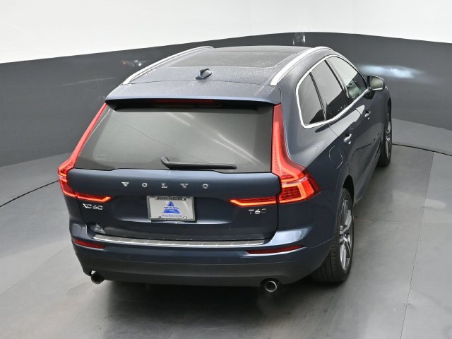 Used 2020 Volvo XC60 T6 Momentum w/ Protection Package Premier AWD/4WD image 44