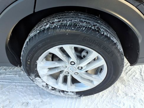 New 2026 Buick Envista Preferred w/ Convenience I Package FWD image 10