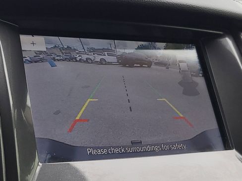 Used 2019 Ford Ranger Lariat w/ Equipment Group 501A Mid image 25