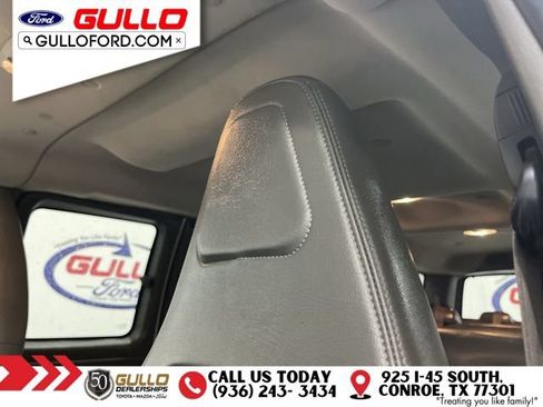 Used 2023 Chevrolet Express 3500 LS RWD image 18