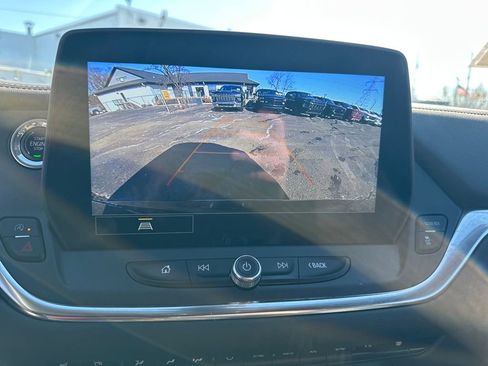 Used 2024 Chevrolet Blazer LT w/ LPO, Floor Liner Package image 21