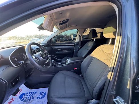 Used 2022 Hyundai Tucson SEL image 28