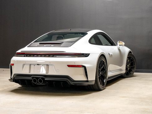 Certified 2026 Porsche 911 GT3 RWD image 7