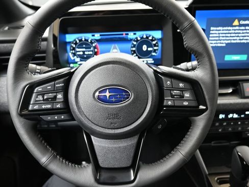 New 2026 Subaru Outback Limited XT image 25