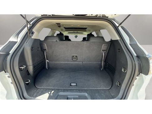 Used 2017 Chevrolet Traverse Premier AWD/4WD image 30