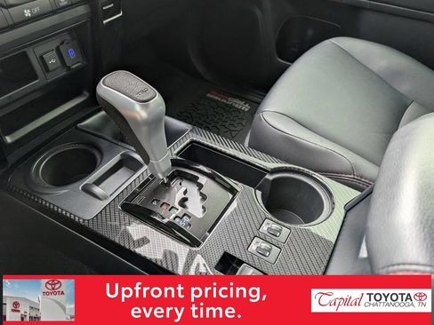 Used 2024 Toyota 4Runner TRD Pro AWD/4WD image 22