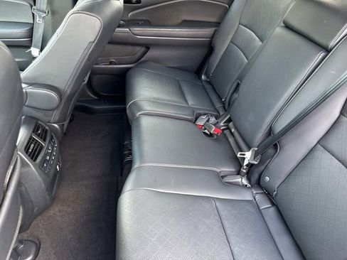 Certified 2023 Honda Passport Elite image 12