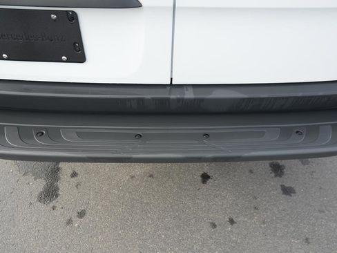 New 2025 Mercedes-Benz Sprinter 2500 image 19