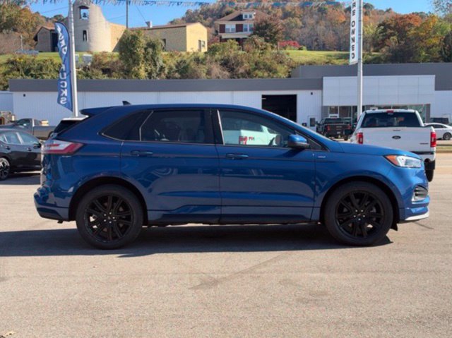 Used 2022 Ford Edge ST-Line AWD/4WD image 8