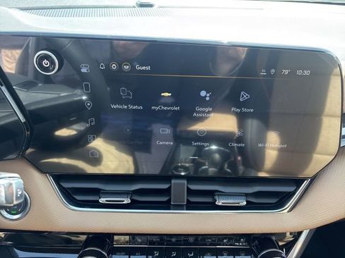 New 2026 Chevrolet Equinox ACTIV w/ Convenience Package III AWD/4WD image 16
