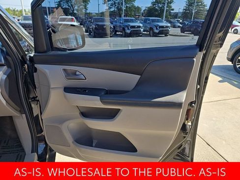 Used 2012 Honda Odyssey EX-L image 35