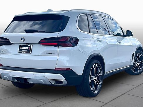 Used 2026 BMW X5 sDrive40i RWD image 12