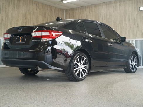 Used 2018 Subaru Impreza 2.0i Limited AWD/4WD image 10