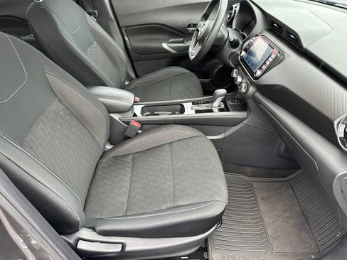 Used 2024 Nissan Kicks SV image 13