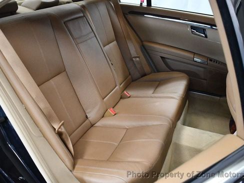 Used 2008 Mercedes-Benz S 550 4MATIC image 17