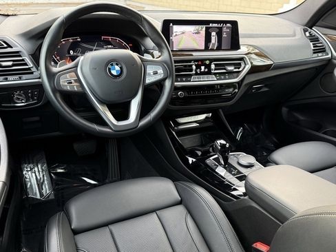 Certified 2023 BMW X3 sDrive30i w/ Convenience Package image 30