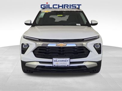 New 2026 Chevrolet TrailBlazer LT w/ LT Cold Weather Package