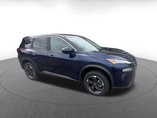 Used 2025 Nissan Rogue SV AWD/4WD video 2
