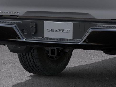 New 2026 Chevrolet Colorado Z71 w/ Technology Package AWD/4WD image 14