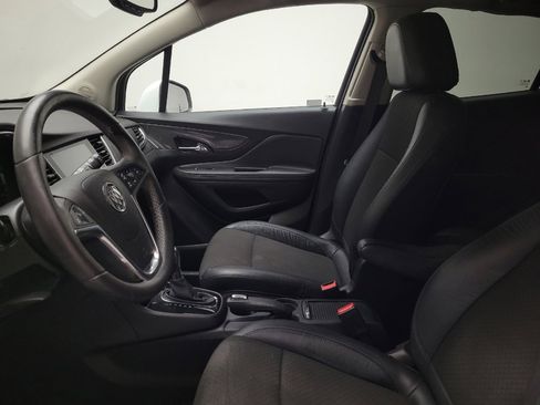 Used 2017 Buick Encore Preferred image 17