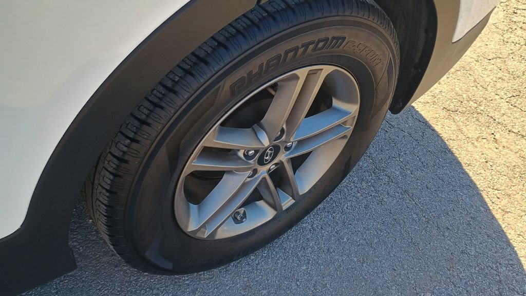 Used 2018 Hyundai Santa Fe Sport FWD image 43